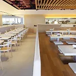 Yotel New York Times Square 
