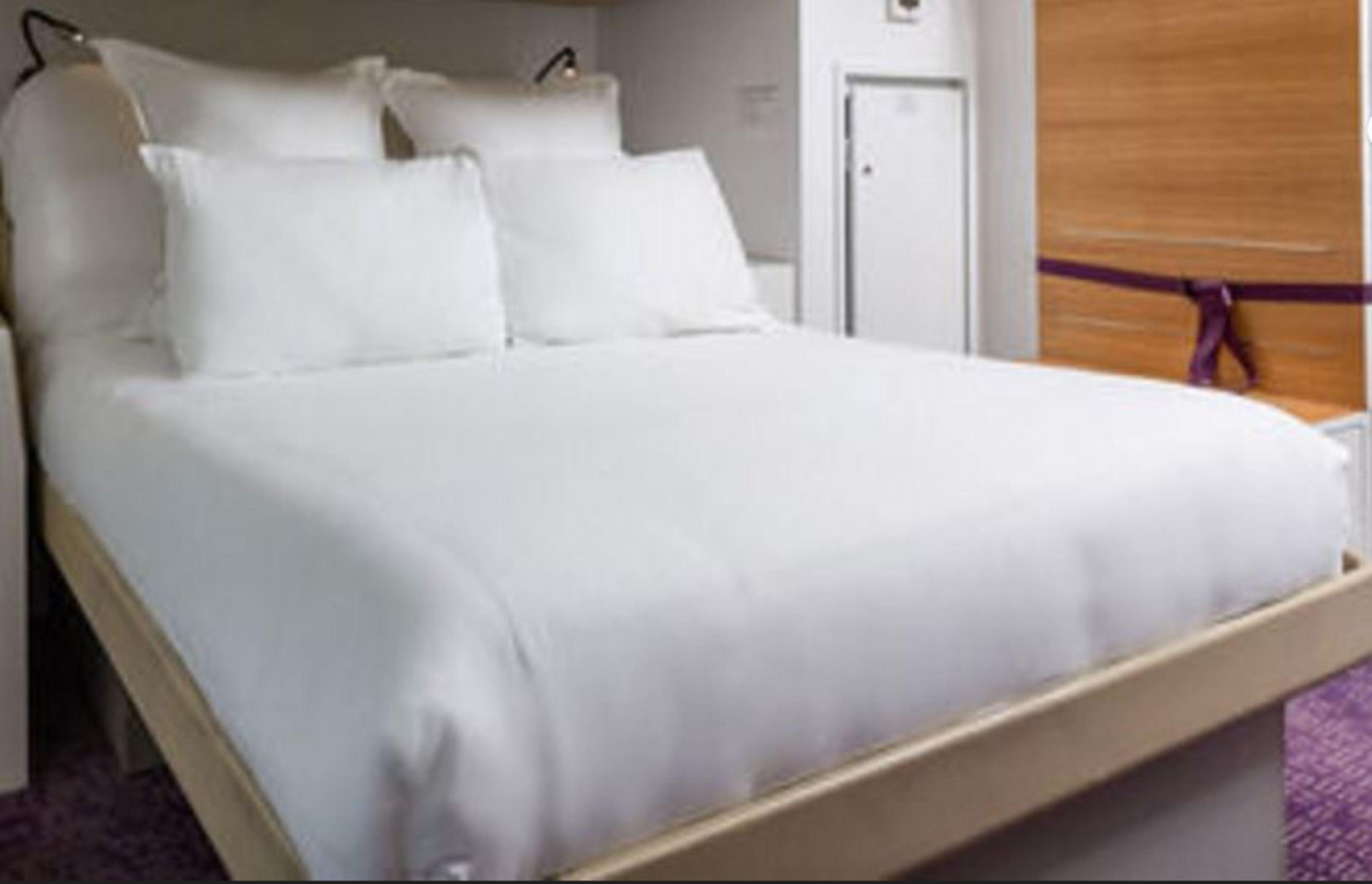 Yotel Times Square 4* Nueva York