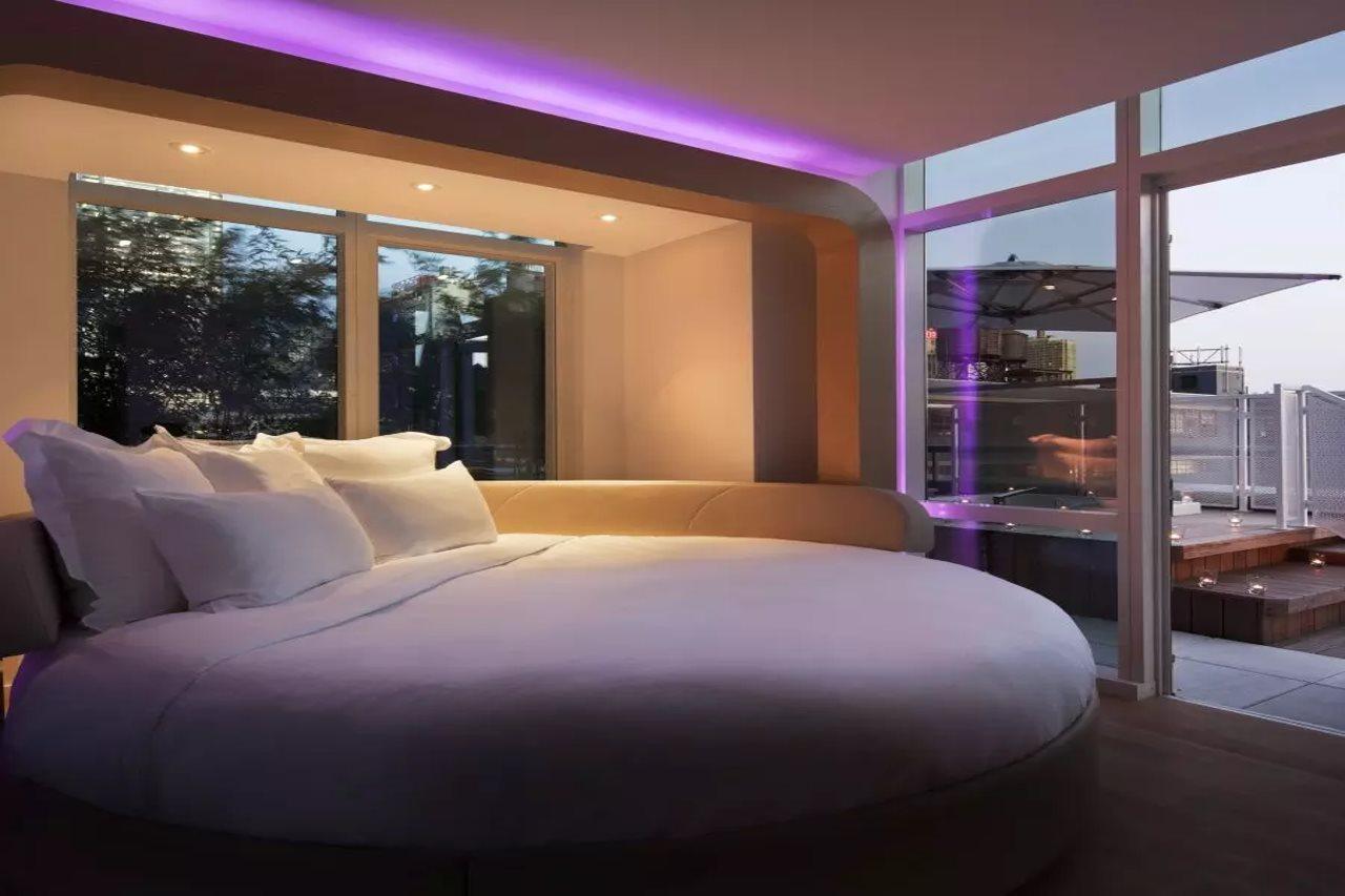 Yotel Times Square 4* Nueva York