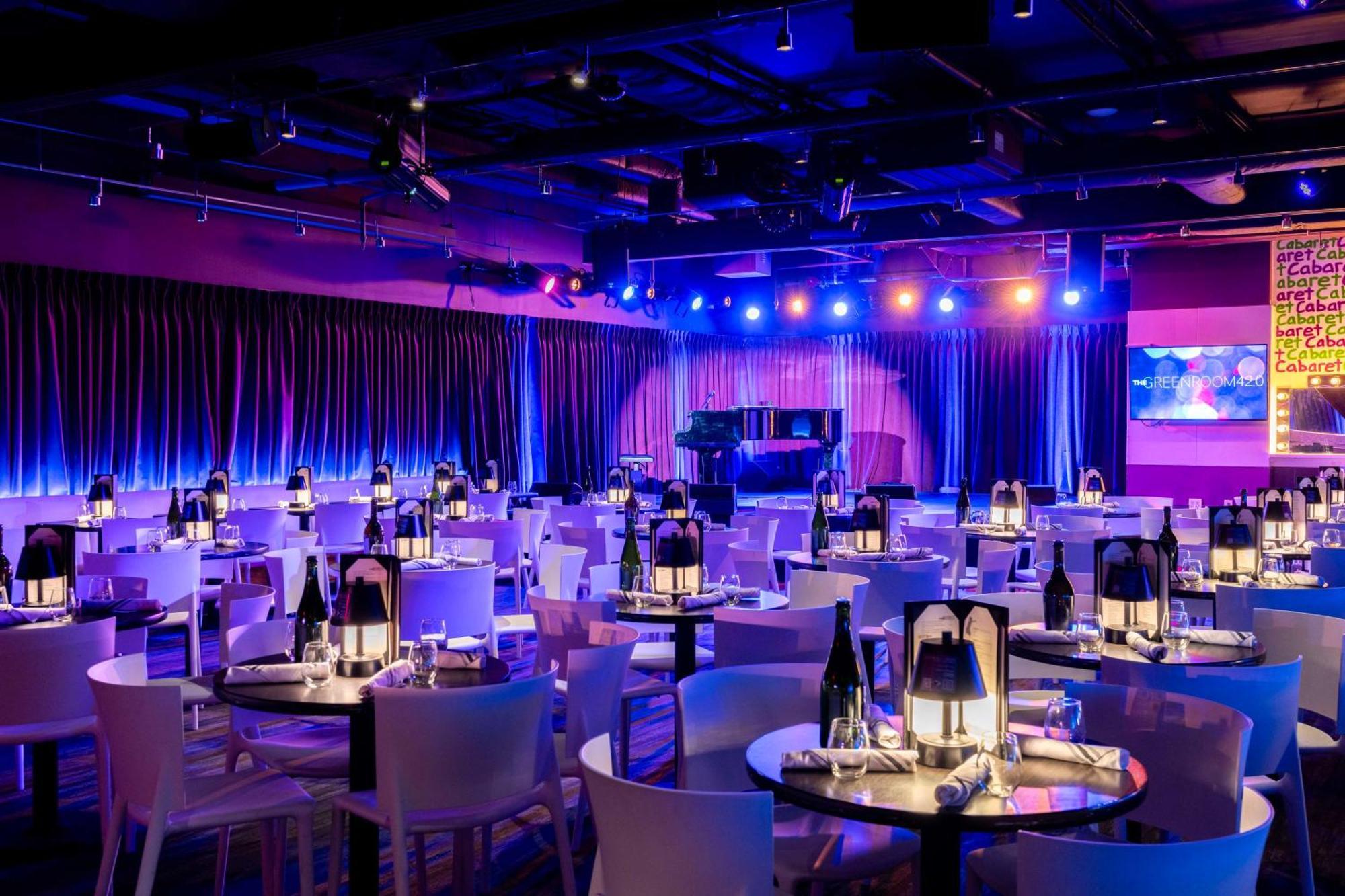 Hotel Yotel Times Square Nova Iorque