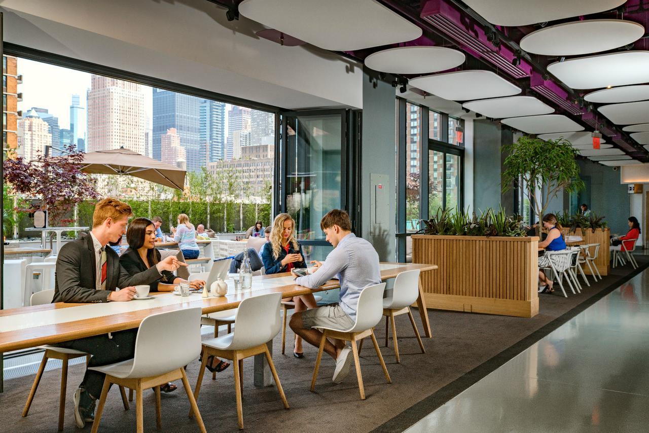 Yotel Times Square 4* Nova Iorque