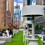 Yotel New York Times Square 