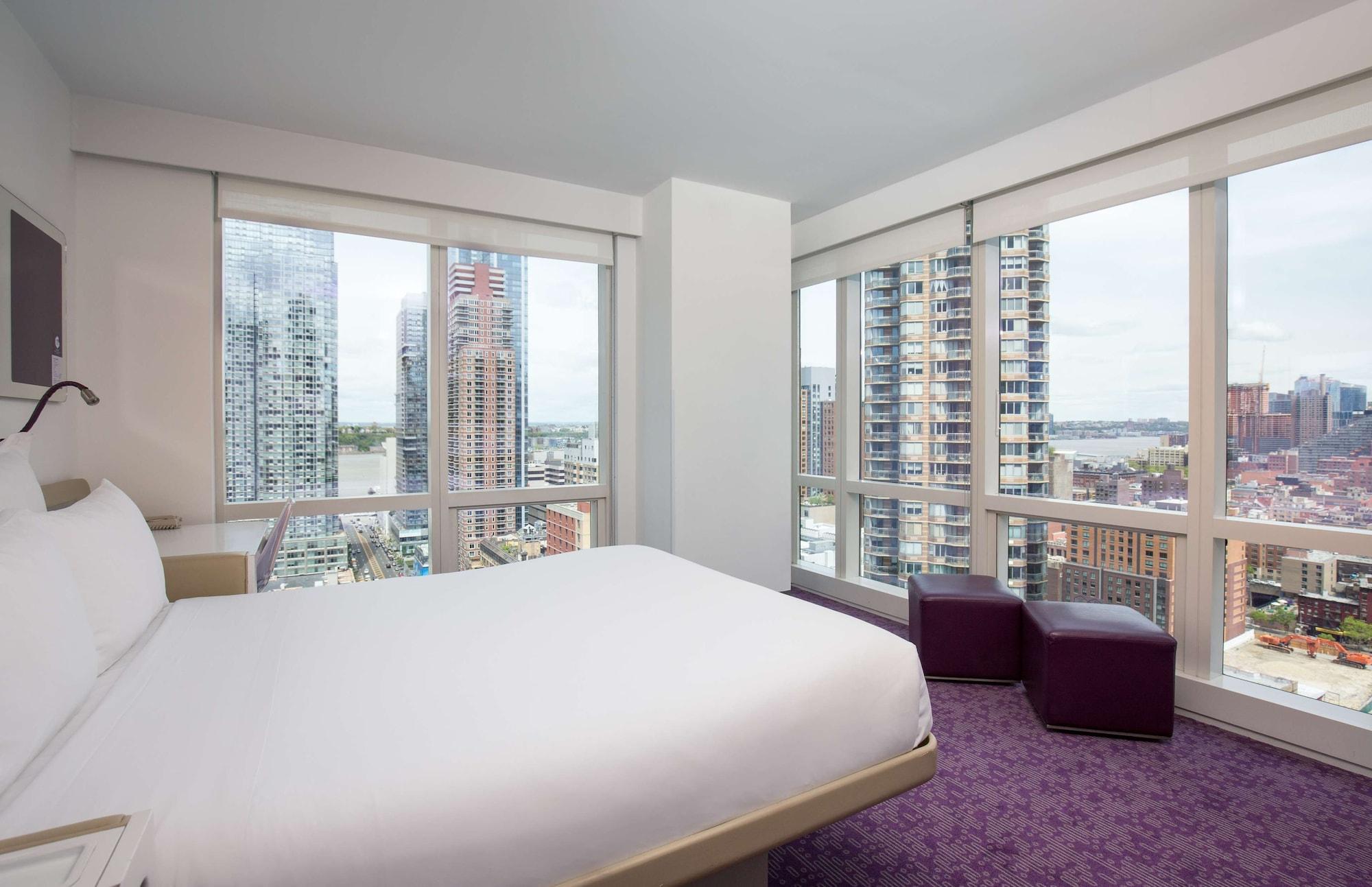 Yotel Times Square New York
